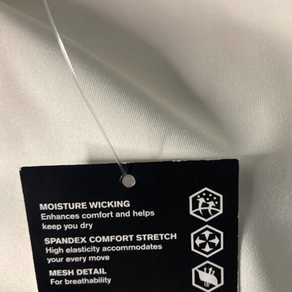 Avia Women's High Impact Sports Bra 1X (16W-18W) - Picture 3 of 6